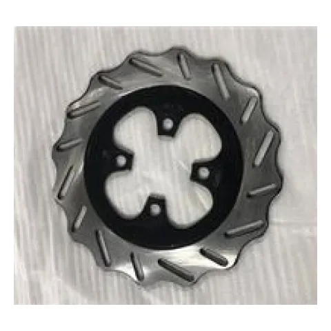 Arora MT125 Arka Fren Diski
