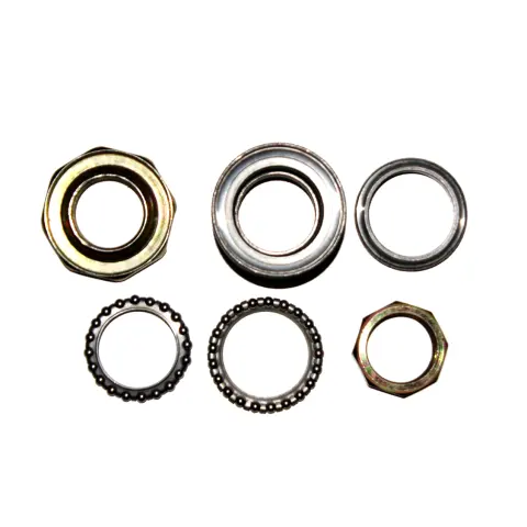 Mondial 50 HC Furs Takımı Komple