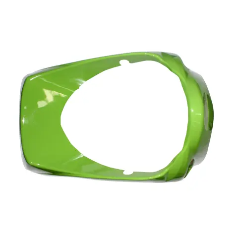 Mondial 50 HC Ön Panel (Yesil)