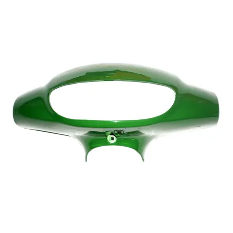Mondial 50 TT Far Muhafazası (Yesil)