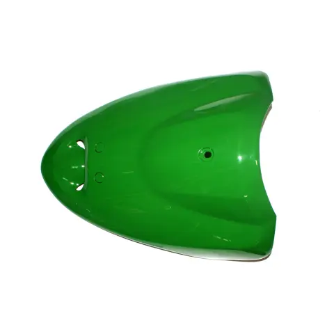 Mondial 50 TT Ön Panel Üst (Yesil)