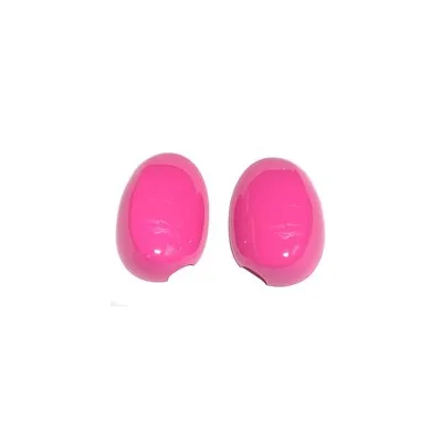 Arora Cappucino New Ayna Kapağı Takım Pembe