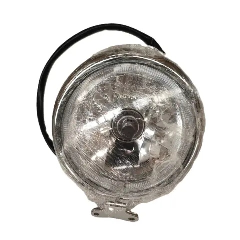 Mondial 50ZNU İ Far Komple (LED)