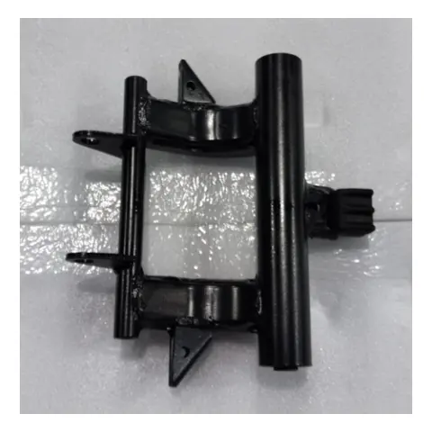 Mondial Fury 110 E5+ Motor Destek