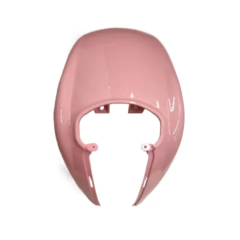 Mondial Turismo 50İ Ön Çamurluk (Pembe)