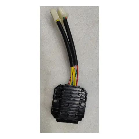 Mondial Wing 50 İ E5 (2026) Regulator