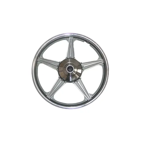 Mondial 100 MG Sport Ön Jant - Çelik (1.40X18")