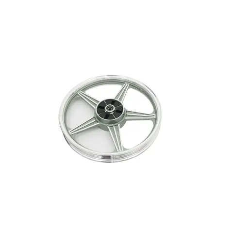 Mondial 100 MG Sport Arka Jant - Çelik (1.85X18")