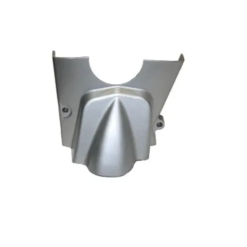 Mondial 100 UAG (2008) Krank Kutusu Sol Arka Kapak