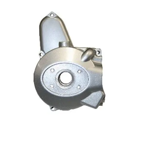 Mondial 100 UAG (2008) Krank Kutusu Sol Kapak
