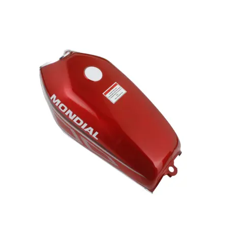 Mondial 100 UAG (2013) Benzin Deposu (Kırmızı)