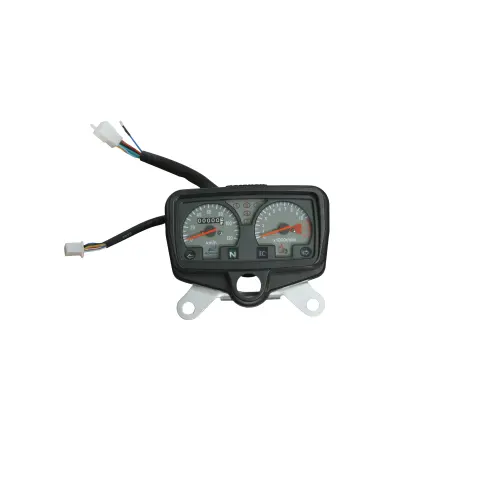 Mondial 100 UAG (2013) Gösterge Paneli Komple – 1. fotoğraf