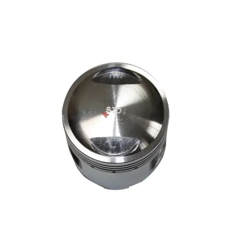 Mondial 125 KT (2011) Piston