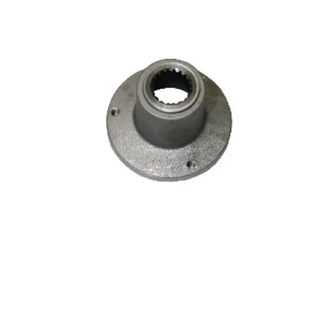 Mondial 125 KT (2011) Yağ Pompası Rotor Üst Kapağı
