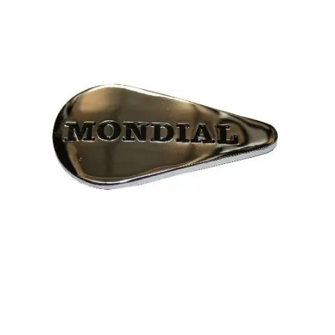 Mondial 125 KT (2011) Sağ Dekoratif Kapak