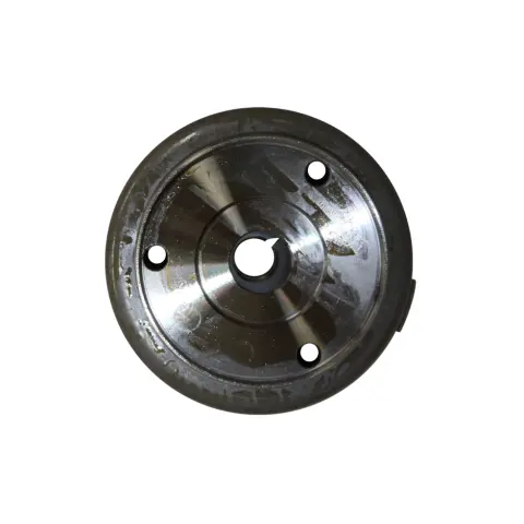 Mondial 125 KT (2011) Rotor