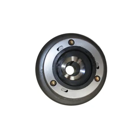 Mondial 125 KT (2011) Rotor Ve İlk Hareket Plakası – 1. fotoğraf