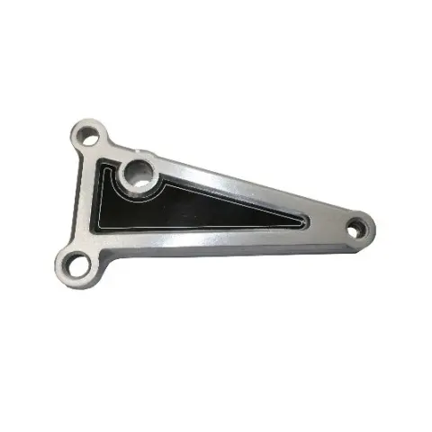 Mondial 125 KT (2011) Arka Basamak Braketi Sağ