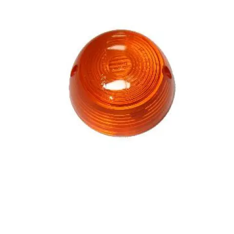 Mondial 125 KT (2011) Ön Sinyal Camı