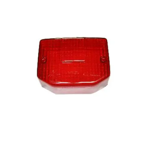 Mondial 125 KT (2011) Arka Stop Camı