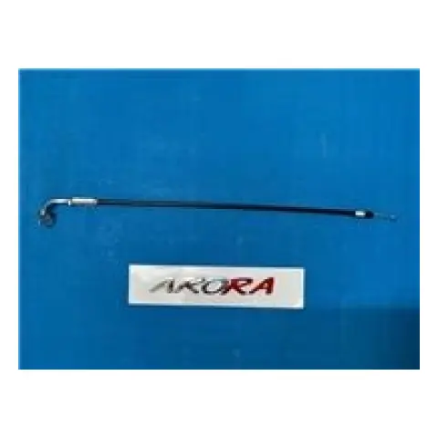 Arora Chinf 318 Depo Kilit Halatı
