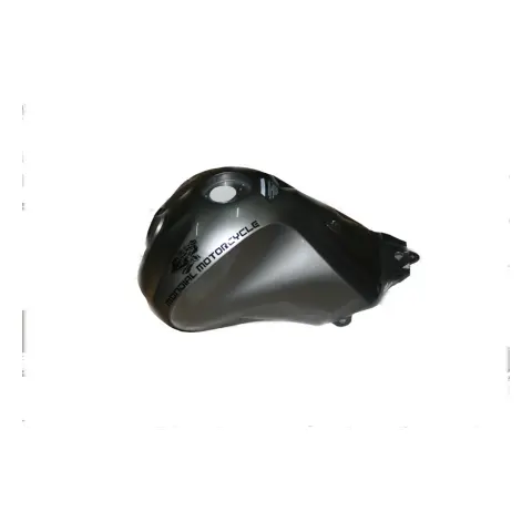 Mondial 125 MC Roadracer Benzin Deposu (Gri)