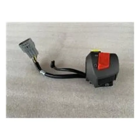 Arora Chinf 318 Sağ Kumanda Paneli