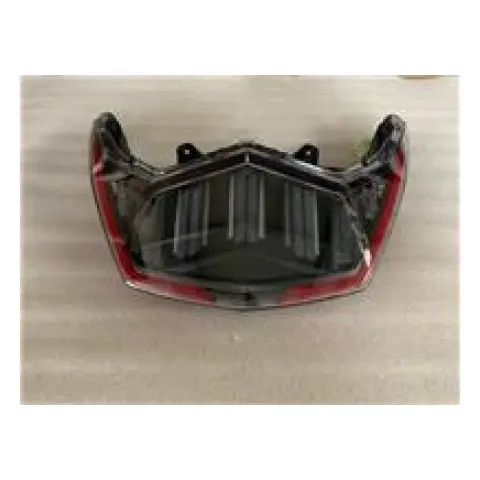 Arora Chinf 318 Arka Stop Komple