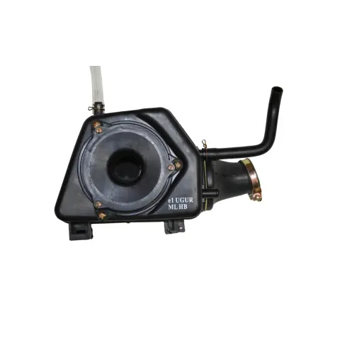 Mondial 125 MH Drift Hava Filtresi Komple