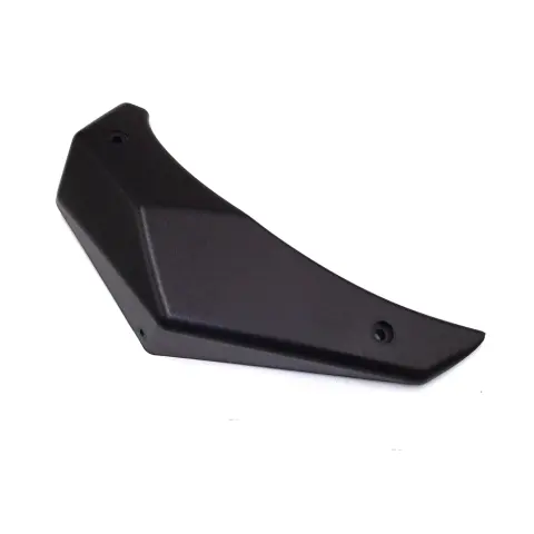 Mondial 125 MH Drift Benzin Deposu Sol Plastik Kapak