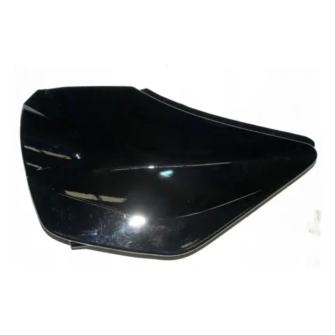 Mondial 125 MH Drift Sele Altı Yan Karenaj Sol (Siyah)
