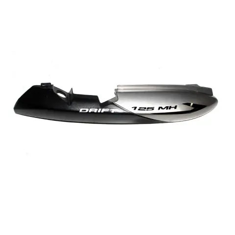 Mondial 125 MH Drift Sele Altı Yan Karenaj Sağ Arka (Gri)