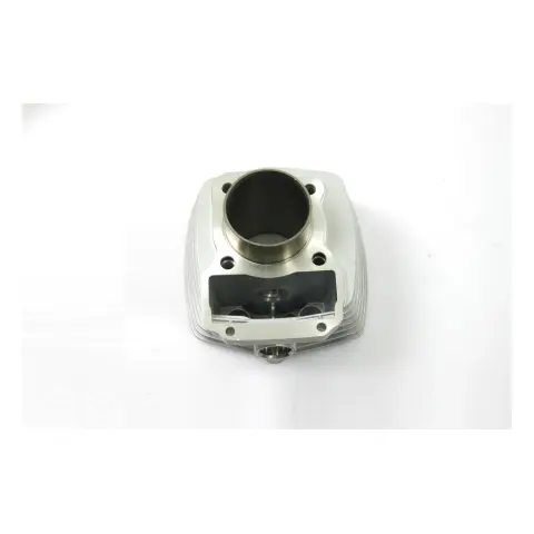 Mondial 125 MX Grumble Silindir – 1. fotoğraf