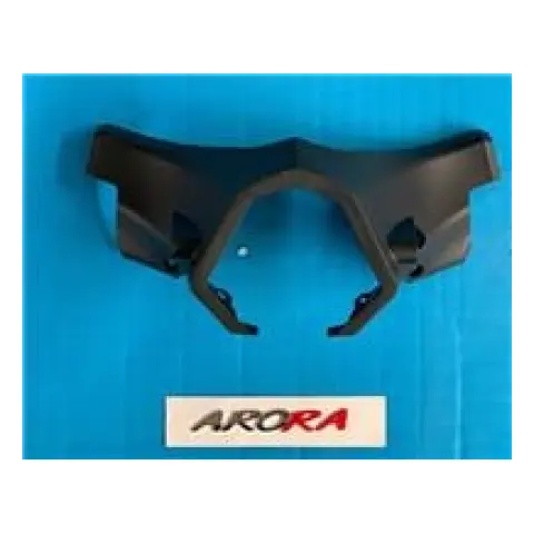 Arora Chinf 318 Direksiyon Arka Plastiği