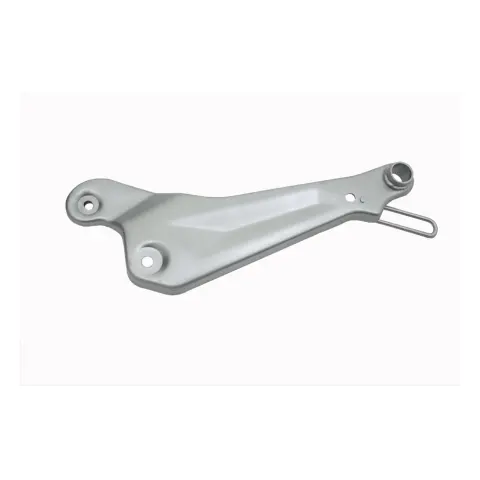 Mondial 125 MX Grumble Arka Basamak Braketi Sağ