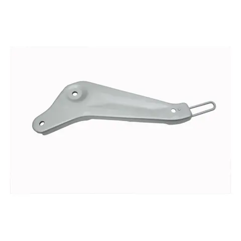 Mondial 125 MX Grumble Arka Basamak Braketi Sol