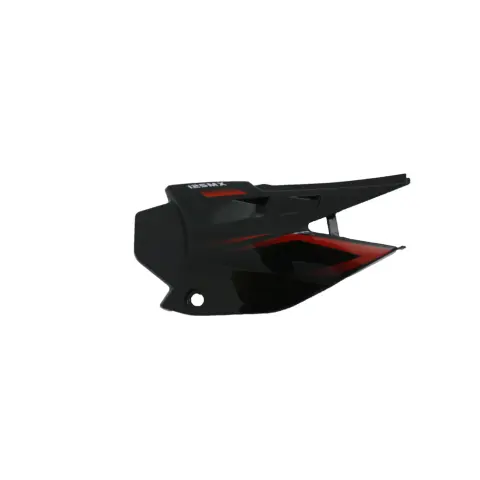 Mondial 125 MX Grumble Sele Altı Yan Karenaj Sol