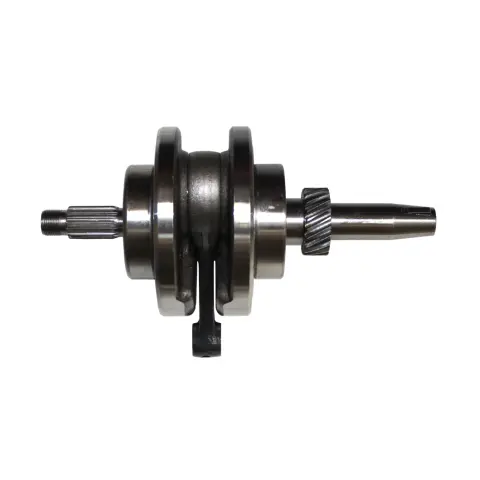Mondial 125 UAG (Agk) Krank Komple