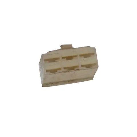 Mondial 125 UAG (Agk) Stator Bağlantı Soketi – 1. fotoğraf