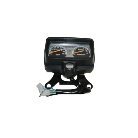 Mondial 125 UAG (Agk) Gösterge Paneli Komple