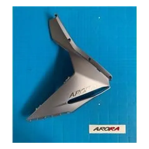 Arora Chinf 318 Ön Sağ Sinyal Paneli Gri