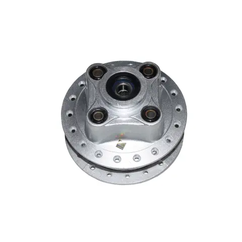 Mondial 125 UAG (Agk) Arka Jant Göbeği