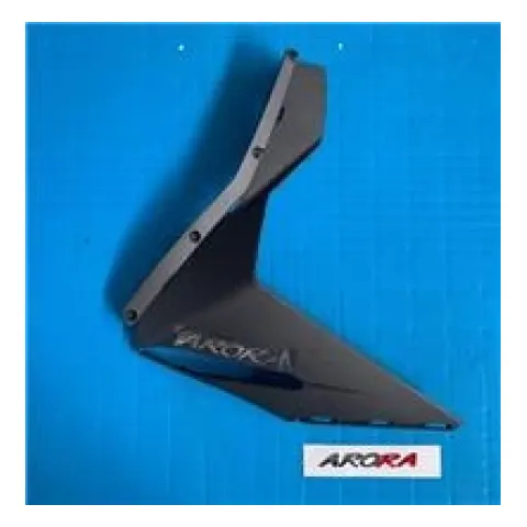 Arora Chinf 318 Ön Sol Sinyal Paneli Siyah