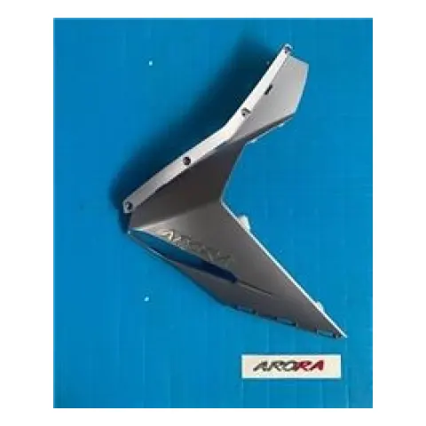 Arora Chinf 318 Ön Sol Sinyal Paneli Gri