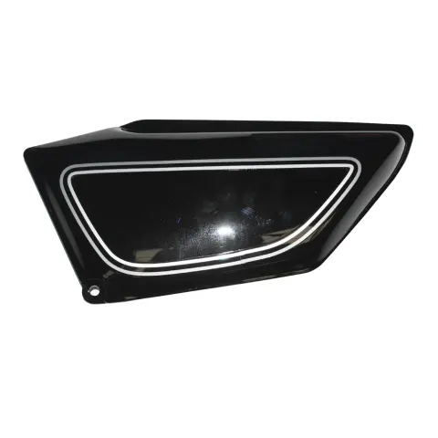 Mondial 125 Ukt (KT) Sele Altı Yan Karenaj Sol (125UKT)