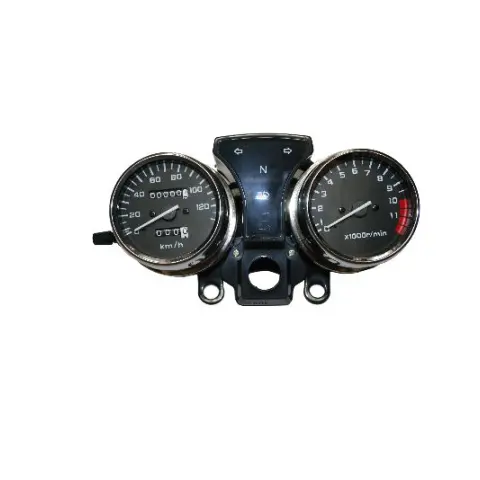 Mondial 125 Ukt (KT) Gösterge Paneli Komple