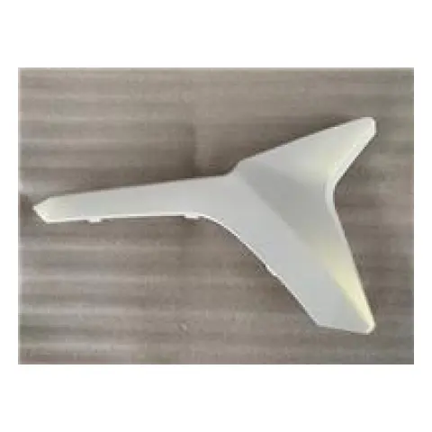 Arora Chinf 318 Sağ Marşbiyel Beyaz