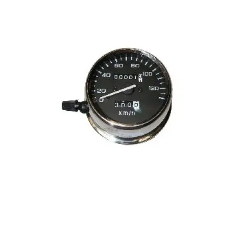 Mondial 125 Ukt (KT) Kilometre Saati