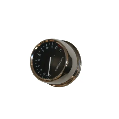 Mondial 125 Ukt (KT) Devir Saati