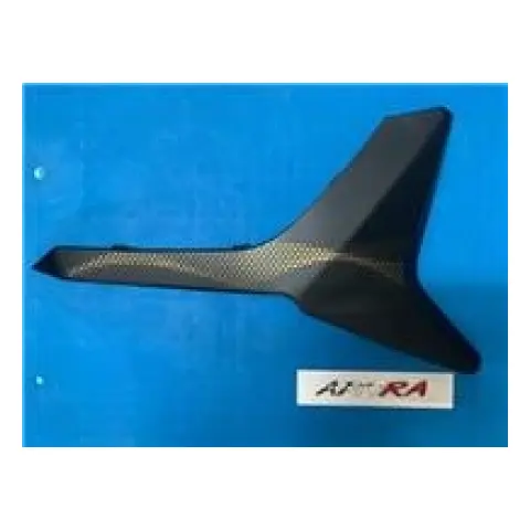 Arora Chinf 318 Sağ Marşbiyel Siyah